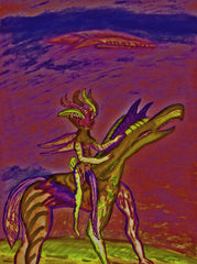 coming soon space hyena