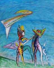coming soon space hyena
