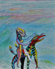 coming soon space hyena