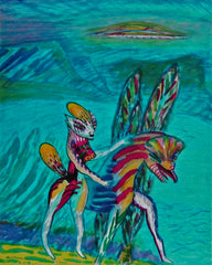 coming soon space hyena