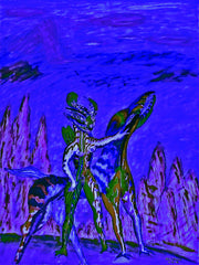 coming soon space hyena