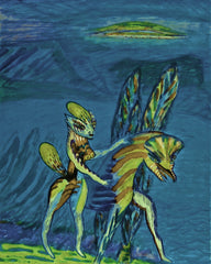 coming soon space hyena