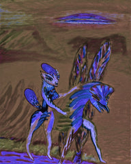 coming soon space hyena