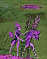 coming soon space hyena