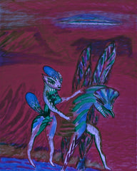 coming soon space hyena