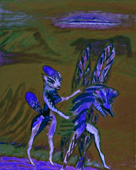 coming soon space hyena