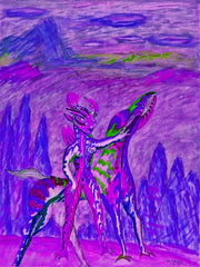 coming soon space hyena