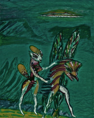 coming soon space hyena