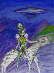 coming soon space hyena