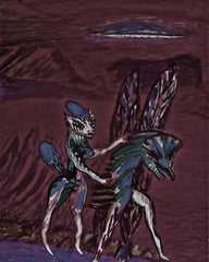 coming soon space hyena