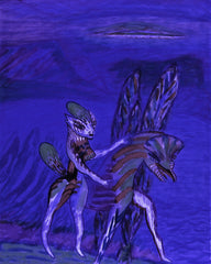 coming soon space hyena