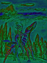 coming soon space hyena