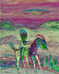 coming soon space hyena
