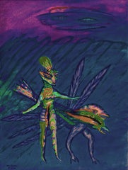 coming soon space hyena