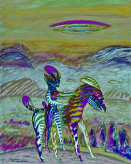 coming soon space hyena