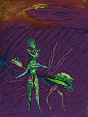 coming soon space hyena