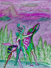 coming soon space hyena