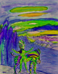 coming soon space hyena