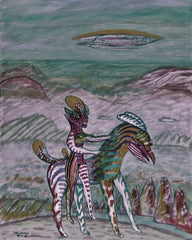 coming soon space hyena