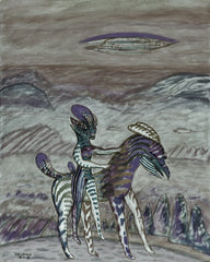 coming soon space hyena