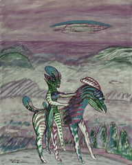 coming soon space hyena