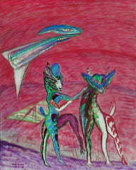 coming soon space hyena