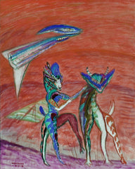 coming soon space hyena