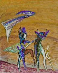 coming soon space hyena