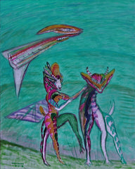 coming soon space hyena