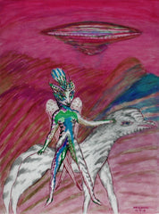 coming soon space hyena
