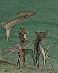 coming soon space hyena