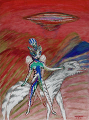 coming soon space hyena