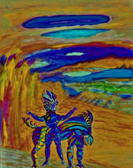 coming soon space hyena