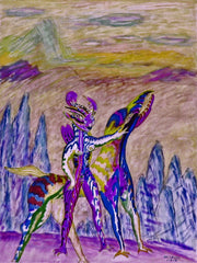 coming soon space hyena