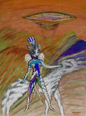 coming soon space hyena