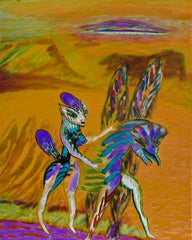 coming soon space hyena