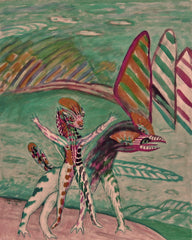coming soon space hyena