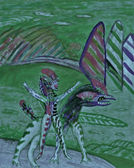 coming soon space hyena