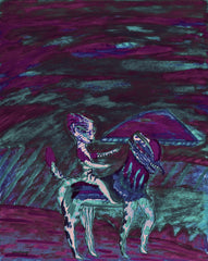 coming soon space hyena