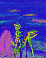 coming soon space hyena