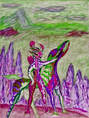 coming soon space hyena