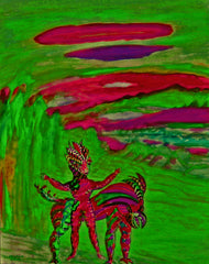 coming soon space hyena