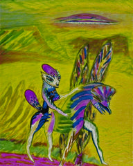 coming soon space hyena