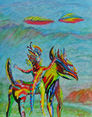 coming soon space hyena