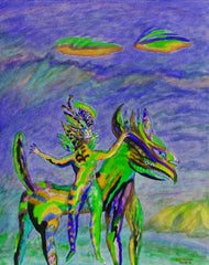 coming soon space hyena