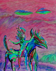 coming soon space hyena
