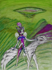 coming soon space hyena