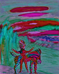 coming soon space hyena