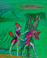 coming soon space hyena