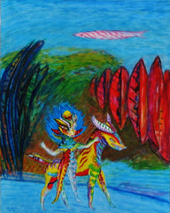 coming soon space hyena